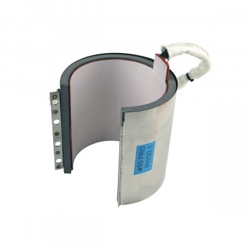 Mukielementti 72mm ( Ø 72 mm, k 120mm, juomapullot, mukit) - Mug 1 /Mug 4 - Mansetit, mukielementit - 38982 - 1