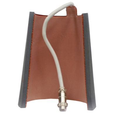 Mukielementti iso kooninen MPR - Mansetit, mukielementit - 25742 - 1