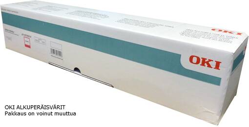 OKI ES9431 / ES9541 väri / toner cyan - Lasertulostimet, värit ja Rip-ohjelmat - 40162 - 1