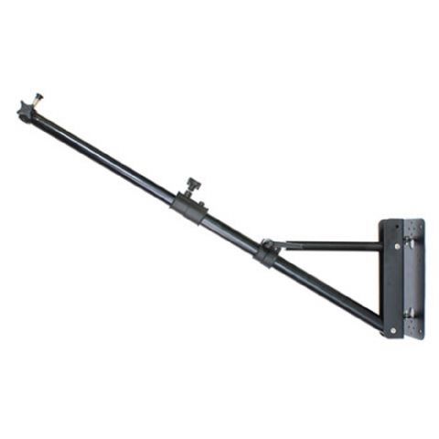 Seinäjalusta-varsi studiovalolle 69/125 - Passikuvaustaustat ja valaistus - 23792 - 1