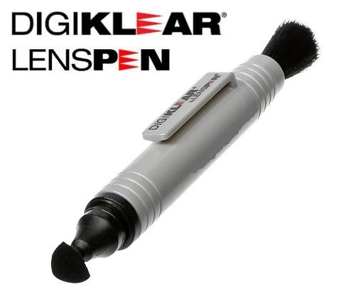 LensPen Digital - tasaisille pinnoille - Näytönsuojat, optiikan- kennonpuhdistus - 23142 - 1