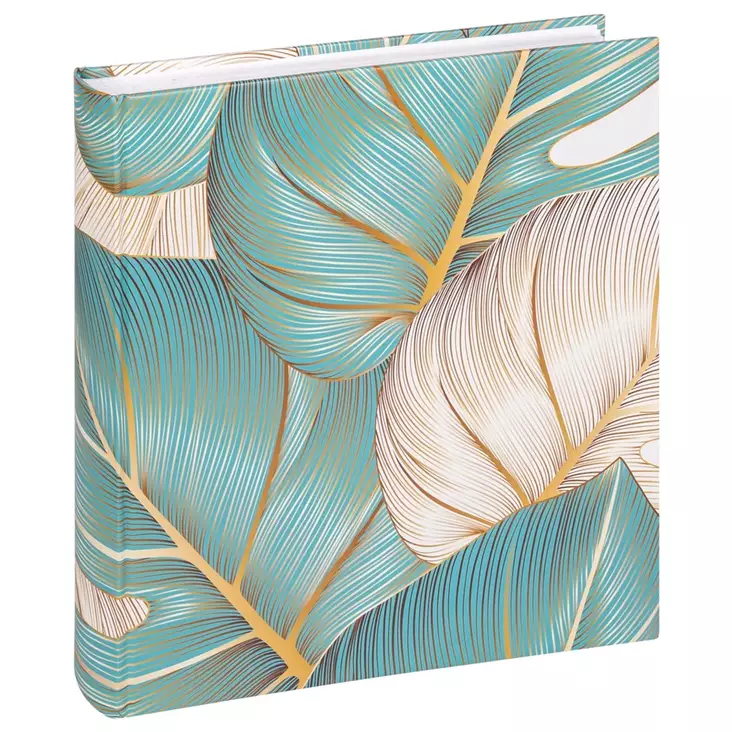 Design album Variety monstera 30x30 cm, 60s - Klassiset valokuva-albumit - 42362 - 1