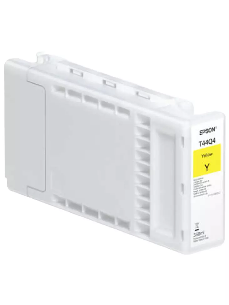 EPSON T44Q440 Yellos 350ml 9500 / 7500 - C13T44Q440 - Mustesuihkutulostimiin värit - 42962 - 1
