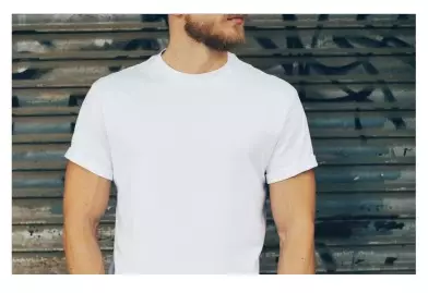 Maia 200 T-Paita koko 3XL (=2XL) - 200g/m2 - tarjouserä - Poistoeriä - 41132 - 1