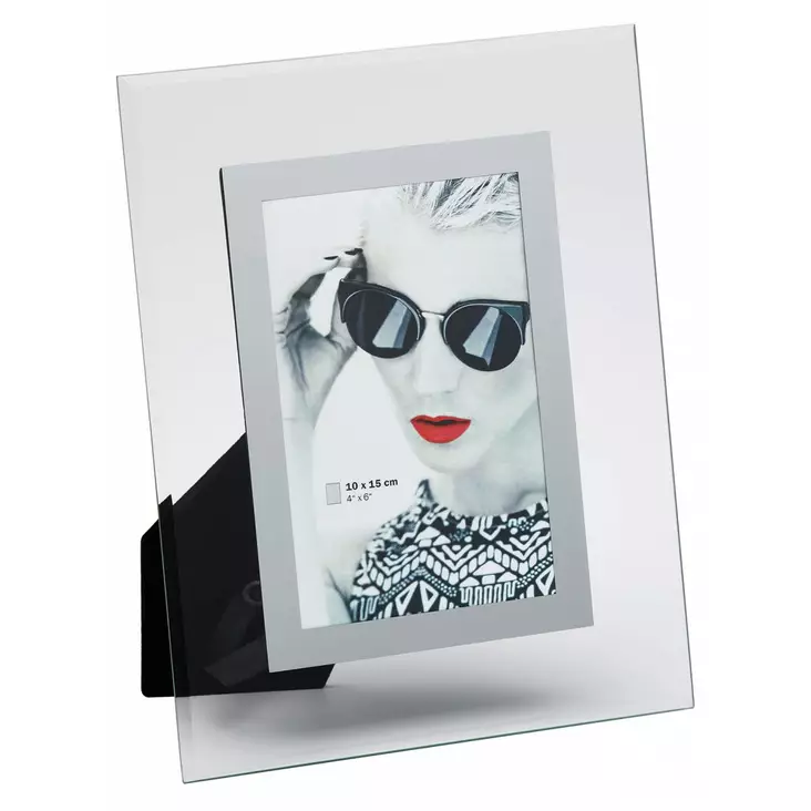 MANU lasikehys 10x15 - Lasi- ja akryylikehykset - 41882 - 1