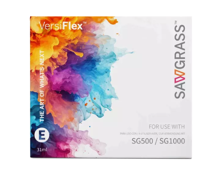 VersiFlex SG500/SG1000, Expander 31ml - väritön - Sublimaatiovärit, hukkavärisäiliöt - 42252 - 1