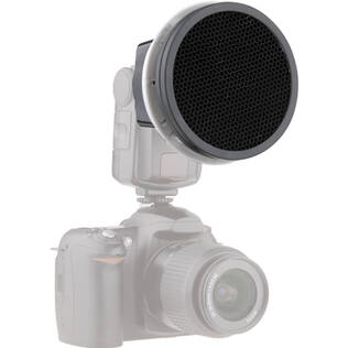 Go Flash Honeycomb / hunajakenno - Käsisalamat, diffuussorit ja tarvikkeet - 23813 - 2