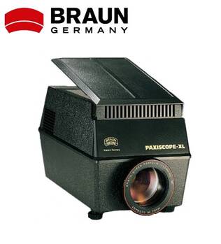 Paxiscope XL episkooppi - tilaustuote - Skannerit, digitalisointi, reprokuvaus - 26923 - 2