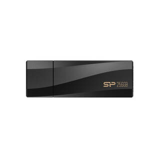 SiliconPower USB 3.2 16GB Blaze B07 - antibakt. pinnoite - USB-muistit - 41083 - 2
