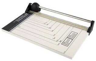 Susis Profi M Leikkuri 36cm - tilaustuote - Leikkurit, leikkuumatot, viivaimet - 37853 - 2