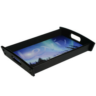 Tarjottimen vaihtolevy 28 x 42 cm, iso - Sisustustuotteet sublimaatiopainatukseen - 26113 - 1