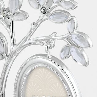 Wagner sukupuukehys 3:lle kuvalle - Lastenhuoneeseen ja kastelahjakehykset - 40693 - 2