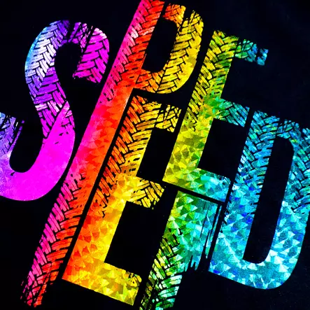 FOREVER DTF Effect 60cm x 50m - DTF siirtokalvot - 42293 - 2