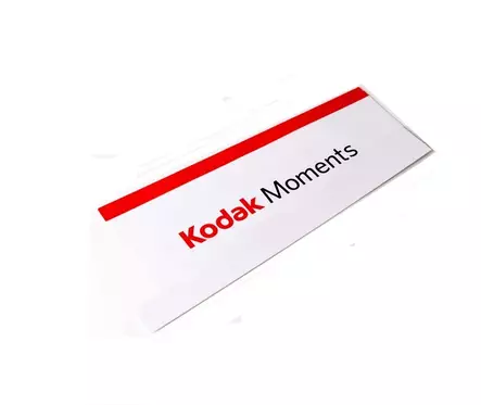 Kodak Suurennuskotelo pitkä 66 x 7,5 x 7,5 cm (me 10 kpl) - Työkuoret, suurennuskuoret, pakkaustarv - 38813 - 1