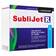 Sublijet-R 3110 / 7100, Cyan 29ml - syaani - Sublimaatiovärit, hukkavärisäiliöt - 23313 - 1