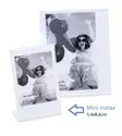 Akryylikehys 5,4x8,6 mini instax koko - Myymälään, pakkaustarv ja pahvilaatikot - 42783 - 1