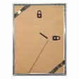 Alumiinikehys 15x20 hopea kiiltävä - Borgholm - Metalli- ja ruusukehykset, alumiinikehys - 42973 - 5