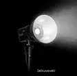 Sirui CS100 Daylight LED Monolight - tehokas 100 W LED-studio-/ vdeovalo - LED-valot ja valopöydät - 42923 - 6