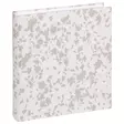 Design album Terrazzo stone white 30x30 cm, 60s - Klassiset valokuva-albumit - 42363 - 1