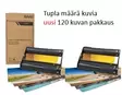 HiTi P310 tulostinpaperi + värinauha (120) tuplasit enemmän - Passikuvatulostimet, ohjelmat, paperit - 42903 - 1