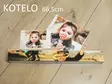 Kodak Suurennuskotelo pitkä 66 x 7,5 x 7,5 cm (me 10 kpl) - Työkuoret, suurennuskuoret, pakkaustarv - 38813 - 2