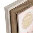 Termoli B 10x15 vaalea / ruskea - tarjouserä - Design kehykset - 42933 - 3