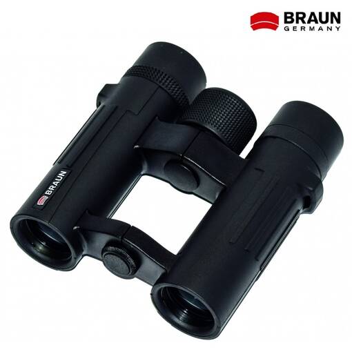 BRAUN Compagno 8x26 WP kiikari - Kiikarit - 37623 - 1