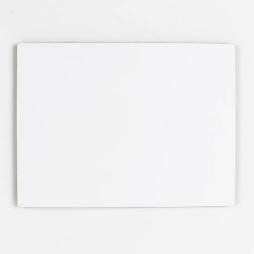 Chroma Luxe Wall tile 203x152 mm siirrettävä, tarralla - Taulut ja kyltit sublimaatiopainatukseen - 41013 - 1