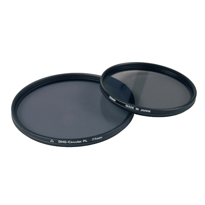 DÖRR DHG CPL 40,5mm pyöröpolarisaatiosuodin - Optiikat, suotimet, suojat, sovitteet - 23493 - 51