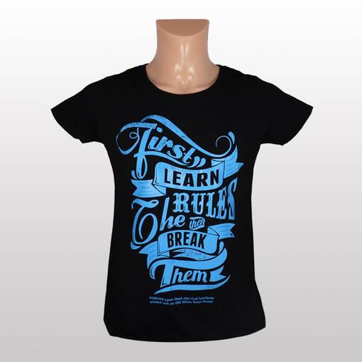 Flex-Soft No-Cut A4 Cyan 103 - Flex-Soft laser- ja valkotulostimille - 34543 - 1