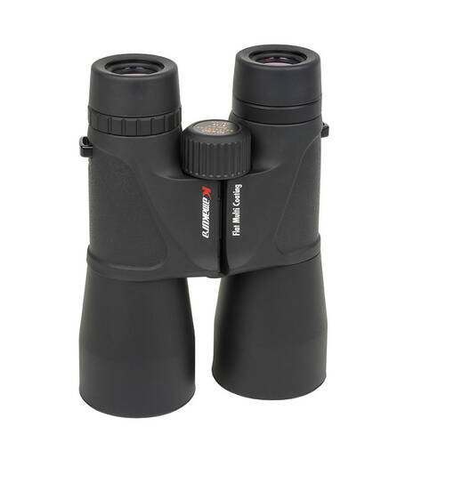 Kamakura 10x50 FMC - huippu laatua (* - Lahjavinkit ystävälle - 41153 - 1