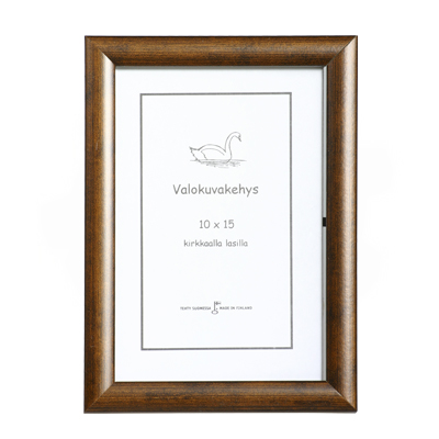 Kehyssetti lajitelma 40kpl Pronssi -toim. n. 4pv - Kehyssetit - 25683 - 1