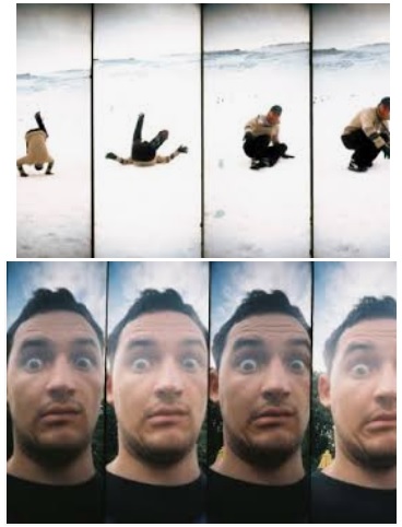 LOMOGRAPHY Super Sampler Chrome -kamera - OUTLET valokuvaukseen ja kuville - 25983 - 1