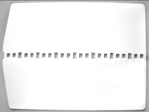 Leaderkortti 225x169mm, Fuji, Fuji Frontier - Minilab tarvikkeet - 24533 - 1