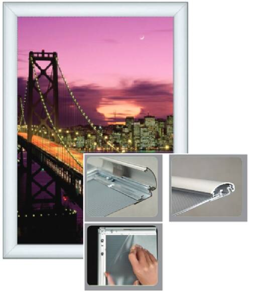 OPTIKEHYKSET - helposti avattavat - Myymälään, pakkaustarv ja pahvilaatikot - 36423 - 1