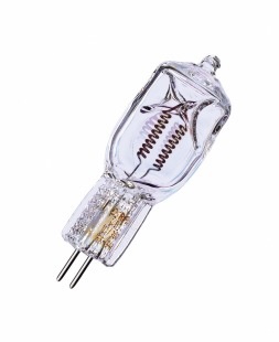 OSRAM 150W/230V GX 6.3 2.0A F - Polttimot studiovaloihin projektoreihin - 32383 - 1