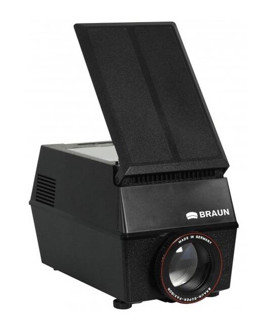 Paxiscope XL episkooppi - tilaustuote - Skannerit, digitalisointi, reprokuvaus - 26923 - 1