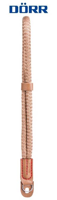 Rannehihna Rope v.ruskea 25 cm - OUTLET valokuvaukseen ja kuville - 36343 - 1