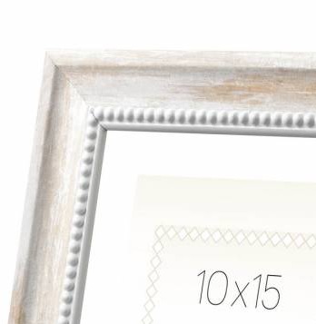 SOLEDAD puukehykset - VAALEAT - Koristeelliset kehykset - 37053 - 1