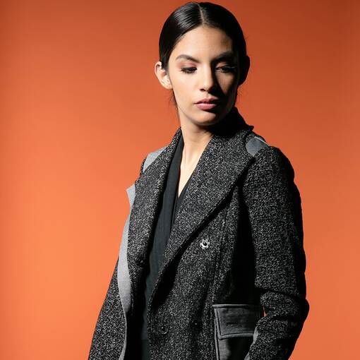 Savage taustakartonki Oranssi 2,72x11m - Savage taustakartongit - 38623 - 1