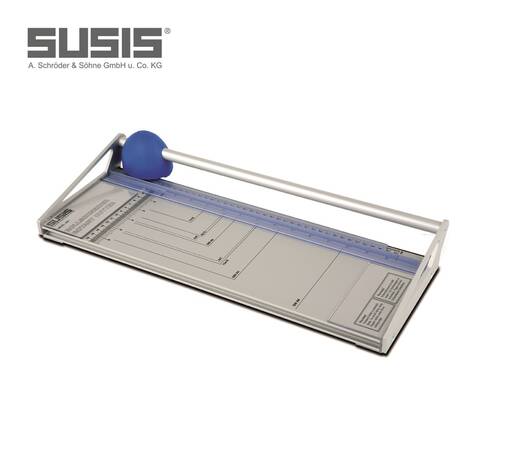 Susis Design L Leikkuri 67cm - Leikkurit, leikkuumatot, viivaimet - 40403 - 1