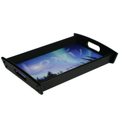 Tarjottimen vaihtolevy 28 x 42 cm, iso - Sisustustuotteet sublimaatiopainatukseen - 26113 - 1