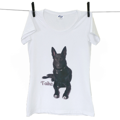 VAPOR LADYSLIM T-paidat - Poistoeriä - 30473 - 1