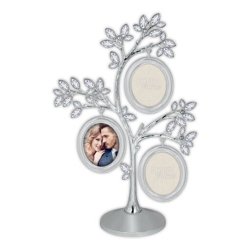 Wagner sukupuukehys 3:lle kuvalle - Lastenhuoneeseen ja kastelahjakehykset - 40693 - 1