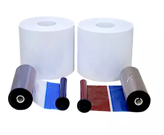 HiTi M610 10x15 print kit P1500 kuvaa - Passikuvatulostimet, ohjelmat, paperit - 41943 - 1