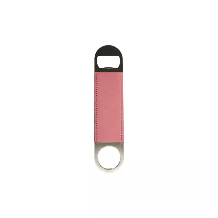 Laser - Iso pullonavaaaja 17,7x4 pink - Laserkaiverrukseen tuotteet - 42193 - 1