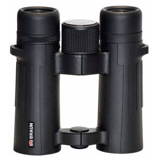 BRAUN Compagno 8x34 WP kiikari - BLACK FRIDAY - 40364 - 1