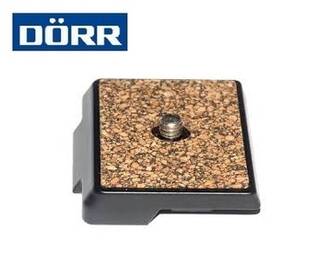 Dörr DB30 / Pro Black 1.1 pikalevy - Pikalevyt ja kiskot - 35714 - 1