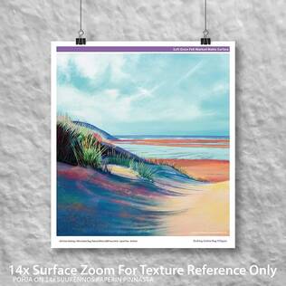 Editions Etching Cotton Rag 315g - A4, 25 kpl - Tulostuspaperit mustesuihku - 38464 - 1