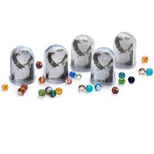 Klassinen korkea kuplakehys 7,5 x 10,5cm - Lastenhuoneeseen ja kastelahjakehykset - 40124 - 1